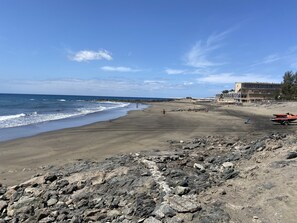 Exterior - House in San Agustin Near the Beach (San Bartolomé de Tirajana)