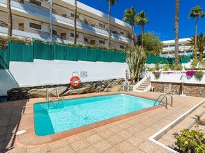 Pool - House in San Agustin Near the Beach (San Bartolomé de Tirajana)