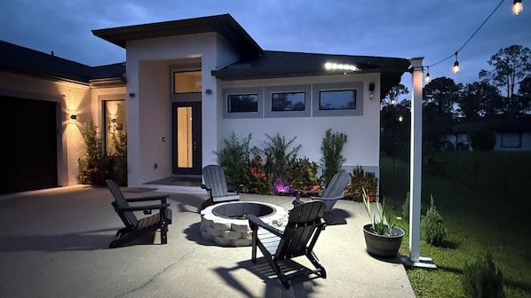 Terrass/Patio