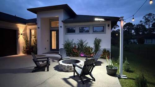 Charming Family Home with Stunning Views and Modern Amenities