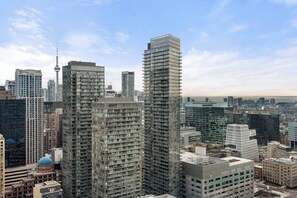 Exterior - Skyline Toronto with City view (Toronto)