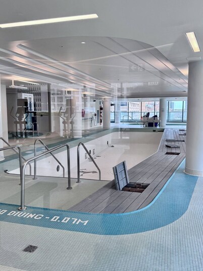 Skyline Toronto with City view