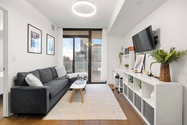 منطقة المعيشة