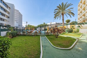 House | Property grounds