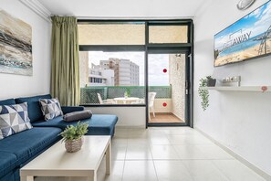 ハウス | リビング エリア