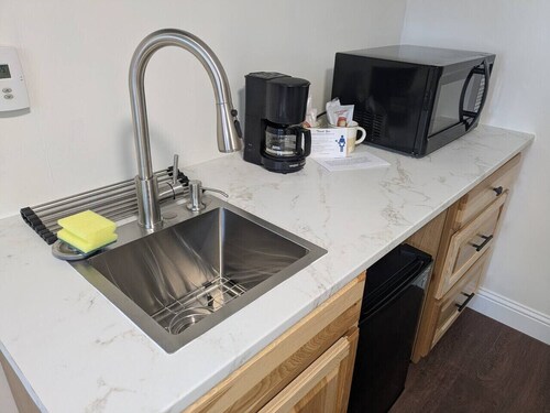 South of the Border VT Room 2