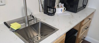 South of the Border VT Room 2