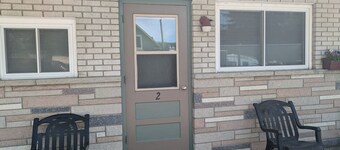 South of the Border VT Room 2