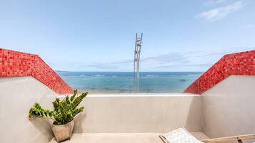 House | Property grounds