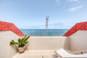 House | Property grounds