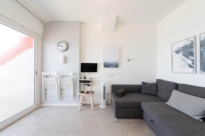 House | Living room