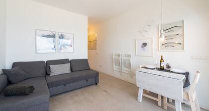 Beachfront Apartment Las Canteras Promenade