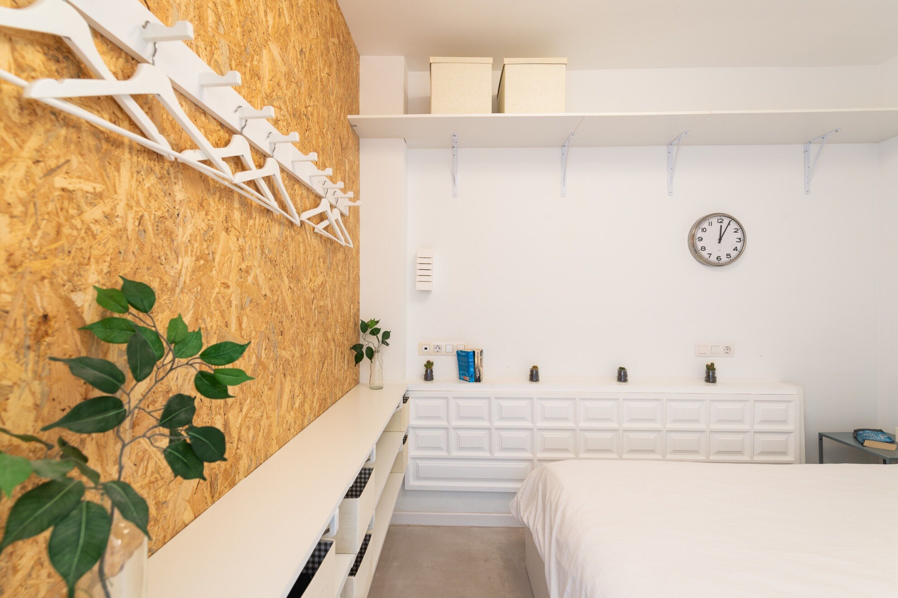 House | 2 bedrooms, iron/ironing board