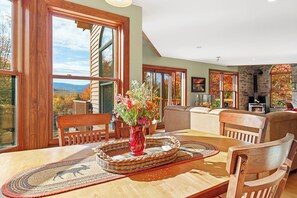 Dining - The Good Stuff in the Moosehead Lake Region (Frenchtown Twp)