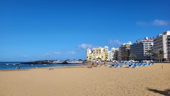 Apartment | Beach