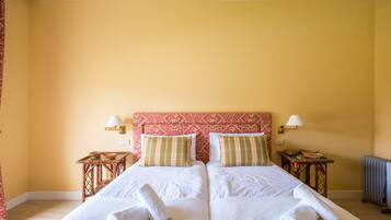 Chalet | 3 bedrooms, iron/ironing board