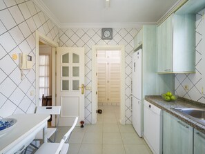 Chalet | Bathroom