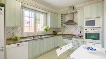 Chalet | Private kitchen