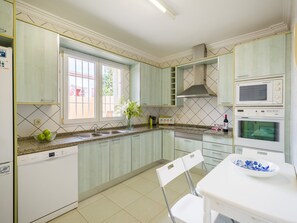 Chalet | Cuisine privée