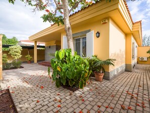 Chalet | Garden