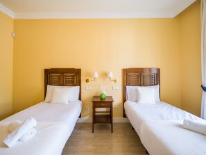 Chalet | 3 bedrooms, iron/ironing board