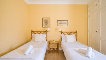 Chalet | 3 bedrooms, iron/ironing board