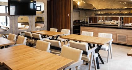 Kemer City Hotel istanbul Airport