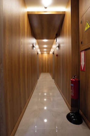 Couloir