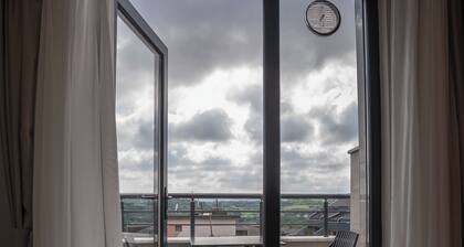 Kemer City Hotel istanbul Airport