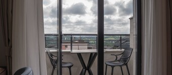 Kemer City Hotel istanbul Airport