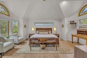 3 bedrooms, WiFi