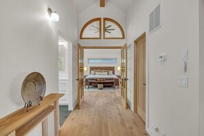 3 habitaciones y wifi 