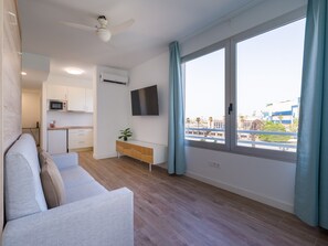 ハウス | リビングルーム