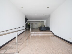 House | Reception