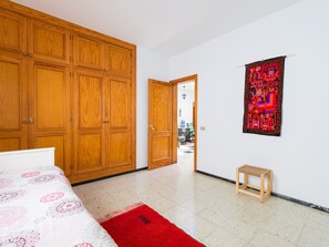 Chalet | 3 bedrooms, iron/ironing board - Chalet in Agaete Near Playa del Juncal (Agaete)