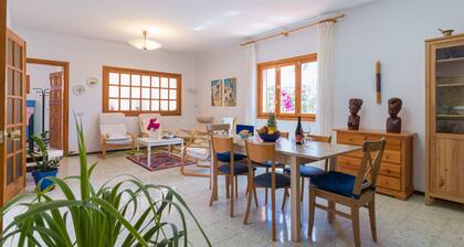 Rustic Elegance by the Atlantic