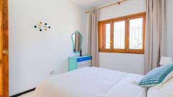 Chalet | 3 bedrooms, iron/ironing board