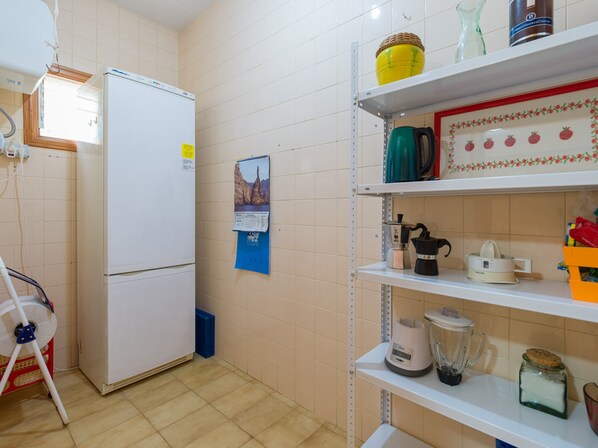 Chalet | Private kitchen