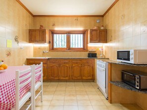 Chalet | Private kitchen