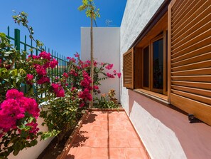 Chalet | Exterior