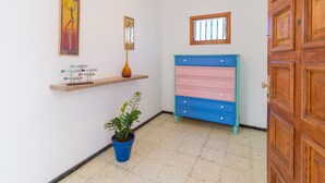3 bedrooms, iron/ironing board - Chalet in Agaete Near Playa del Juncal (Agaete)