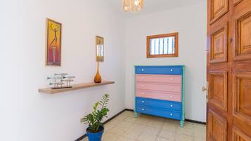 Chalet | 3 bedrooms, iron/ironing board