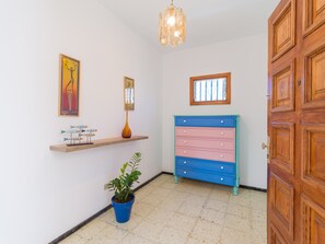 Chalet | 3 bedrooms, iron/ironing board