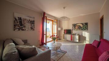 Smart-tv en boeken