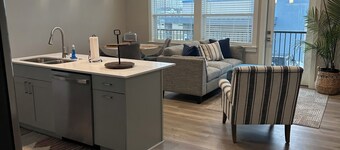 Charming Condo in Star, ID, near shopping , Dining, spas and salon, with WiFi