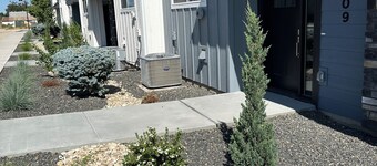Charming Condo in Star, ID, near shopping , Dining, spas and salon, with WiFi