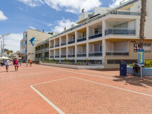 Exterior - Charming Accommodation Located on Las Canteras Beach (Las Palmas de Gran Canaria)