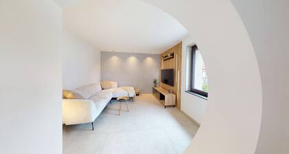 My little home in Alsace