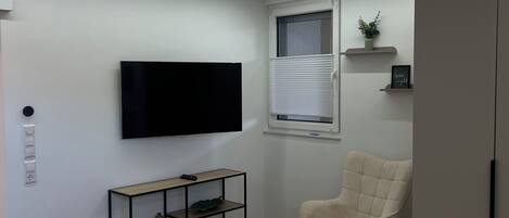Wifi y ropa de cama