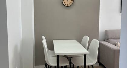 Modernes Apartment / Ferienwohnung in Achern
 ( Baden / Schwarzwald )